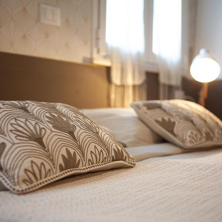B&B La Volpina Rimini Eksteriør bilde